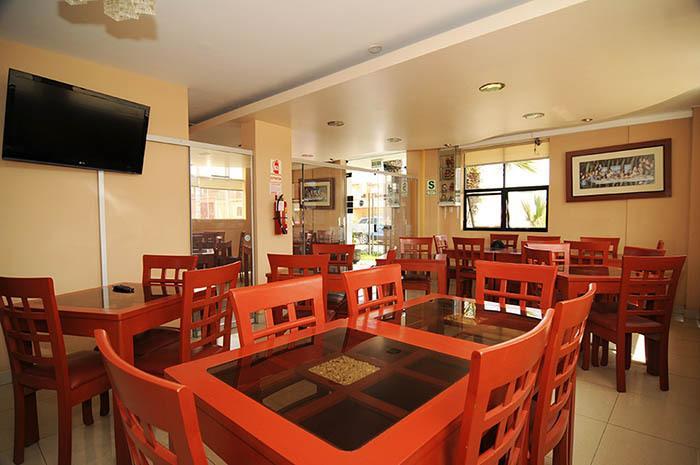هوانتشاكو Hotel Mamatina المظهر الخارجي الصورة