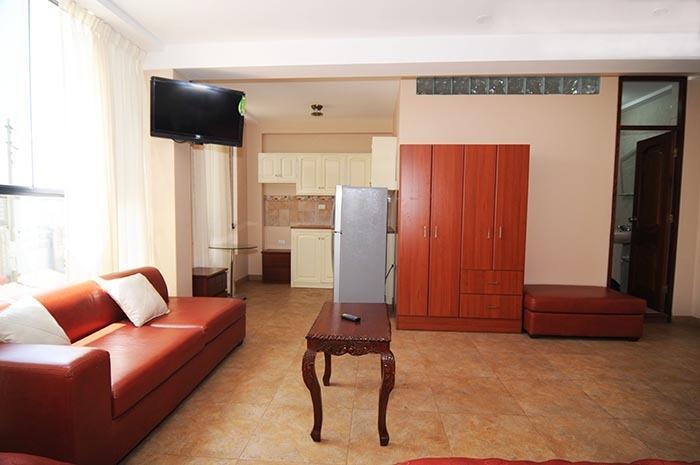 هوانتشاكو Hotel Mamatina المظهر الخارجي الصورة