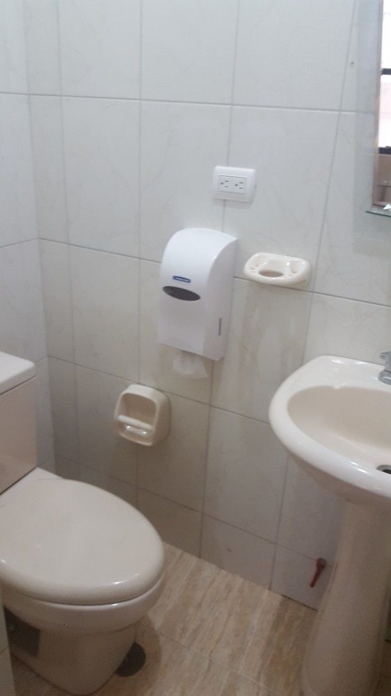 هوانتشاكو Hotel Mamatina المظهر الخارجي الصورة